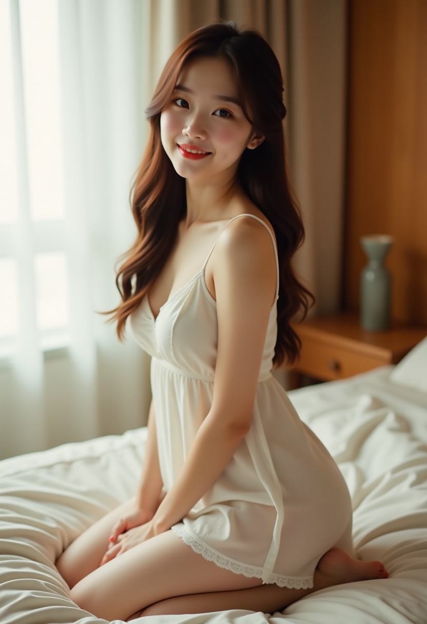春日来信